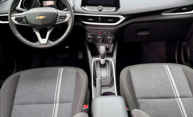 GM - Chevrolet TRACKER LT 1.0 Turbo 12V Flex Aut. 2021 Flex-5