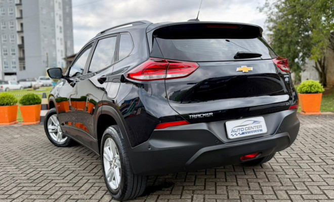 GM - Chevrolet TRACKER LT 1.0 Turbo 12V Flex Aut. 2021 Flex-10