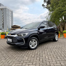 GM - Chevrolet TRACKER LT 1.0 Turbo 12V Flex Aut. 2021 Flex-1