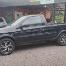 Fiat Strada 1.3 mpi Fire 8V 67cv CS 2004 Gasolina-2