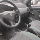 Fiat Strada 1.3 mpi Fire 8V 67cv CS 2004 Gasolina-4