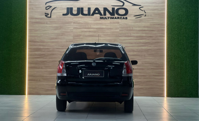Fiat Palio Celebration 1.0 Fire Flex 8V 4p 2008 Flex-13