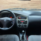 Fiat Palio Celebration 1.0 Fire Flex 8V 4p 2008 Flex-5
