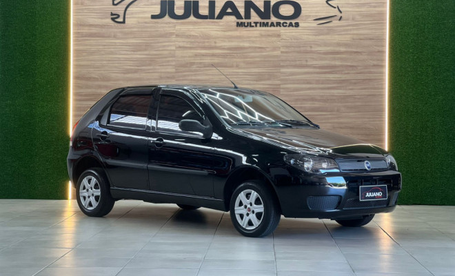 Fiat Palio Celebration 1.0 Fire Flex 8V 4p 2008 Flex
