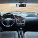 Fiat Palio Celebration 1.0 Fire Flex 8V 4p 2008 Flex-4