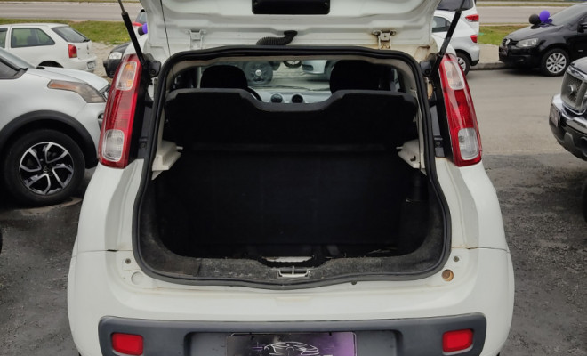 Fiat UNO VIVACE Celeb. 1.0 EVO F. Flex 8V 3p 2014 Flex-3