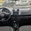 Fiat UNO VIVACE Celeb. 1.0 EVO F. Flex 8V 3p 2014 Flex-4