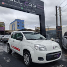 Fiat UNO VIVACE Celeb. 1.0 EVO F. Flex 8V 3p 2014 Flex-0