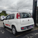 Fiat UNO VIVACE Celeb. 1.0 EVO F. Flex 8V 3p 2014 Flex-1