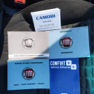 Fiat Strada Adventure 1.8/ 1.8 Locker Flex CE 2013-12