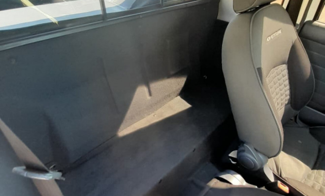 Fiat Strada Adventure 1.8/ 1.8 Locker Flex CE 2013-11