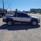 Fiat Strada Adventure 1.8/ 1.8 Locker Flex CE 2013-3