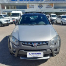 Fiat Strada Adventure 1.8/ 1.8 Locker Flex CE 2013-0