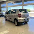 VW - VolksWagen Fox 1.0 Mi Total Flex 8V 5p 2010 Flex-4