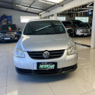 VW - VolksWagen Fox 1.0 Mi Total Flex 8V 5p 2010 Flex-0