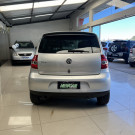 VW - VolksWagen Fox 1.0 Mi Total Flex 8V 5p 2010 Flex-3