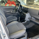 VW - VolksWagen Fox 1.0 Mi Total Flex 8V 5p 2010 Flex-6