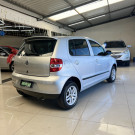 VW - VolksWagen Fox 1.0 Mi Total Flex 8V 5p 2010 Flex-2