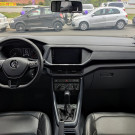 VW - VolksWagen T-Cross Sense 200 TSI 1.0 Flex 5p Aut. 2022 Flex-5