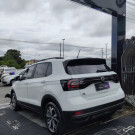 VW - VolksWagen T-Cross Sense 200 TSI 1.0 Flex 5p Aut. 2022 Flex-1