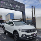 VW - VolksWagen T-Cross Sense 200 TSI 1.0 Flex 5p Aut. 2022 Flex-0