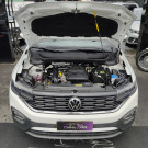VW - VolksWagen T-Cross Sense 200 TSI 1.0 Flex 5p Aut. 2022 Flex-3