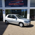 GM - Chevrolet Celta Spirit/ LT 1.0 MPFI 8V FlexP. 5p 2014 Flex-1