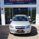 GM - Chevrolet Celta Spirit/ LT 1.0 MPFI 8V FlexP. 5p 2014 Flex-0