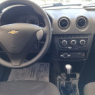 GM - Chevrolet Celta Spirit/ LT 1.0 MPFI 8V FlexP. 5p 2014 Flex-5