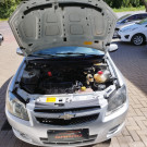 GM - Chevrolet Celta Spirit/ LT 1.0 MPFI 8V FlexP. 5p 2014 Flex-6