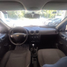 GM - Chevrolet Celta Spirit/ LT 1.0 MPFI 8V FlexP. 5p 2014 Flex-4