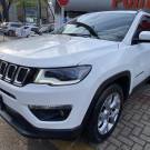 Jeep COMPASS LONGITUDE 2.0 4x2 Flex 16V Aut. 2021 Flex-0
