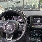 Jeep COMPASS LONGITUDE 2.0 4x2 Flex 16V Aut. 2021 Flex-5