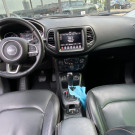 Jeep COMPASS LONGITUDE 2.0 4x2 Flex 16V Aut. 2021 Flex-4