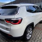 Jeep COMPASS LONGITUDE 2.0 4x2 Flex 16V Aut. 2021 Flex-1