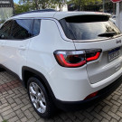 Jeep COMPASS LONGITUDE 2.0 4x2 Flex 16V Aut. 2021 Flex-2