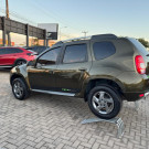 Renault DUSTER Dynamique 1.6 Flex 16V Mec. 2013 Flex-13