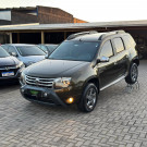 Renault DUSTER Dynamique 1.6 Flex 16V Mec. 2013 Flex-0