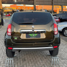 Renault DUSTER Dynamique 1.6 Flex 16V Mec. 2013 Flex-11