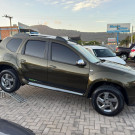 Renault DUSTER Dynamique 1.6 Flex 16V Mec. 2013 Flex-12