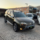 Renault DUSTER Dynamique 1.6 Flex 16V Mec. 2013 Flex-1