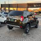Renault DUSTER Dynamique 1.6 Flex 16V Mec. 2013 Flex-2