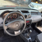 Renault DUSTER Dynamique 1.6 Flex 16V Mec. 2013 Flex-14