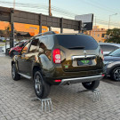 Renault DUSTER Dynamique 1.6 Flex 16V Mec. 2013 Flex-3