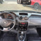 Renault DUSTER Dynamique 1.6 Flex 16V Mec. 2013 Flex-4