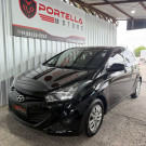 Hyundai HB20 C./C.Plus/C.Style 1.6 Flex 16V Mec. 2013 Flex-8
