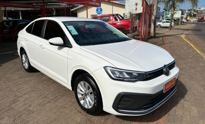 VW - VolksWagen VIRTUS TSI 1.0 Flex 12V 4p Aut. 2024 Flex-5