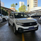 VW - VolksWagen T-Cross Sense 200 TSI 1.0 Flex 5p Aut. 2022 Flex-3