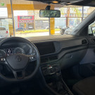 VW - VolksWagen T-Cross Sense 200 TSI 1.0 Flex 5p Aut. 2022 Flex-4