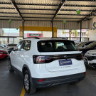 VW - VolksWagen T-Cross Sense 200 TSI 1.0 Flex 5p Aut. 2022 Flex-0